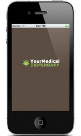game pic for Dispensary Mobile